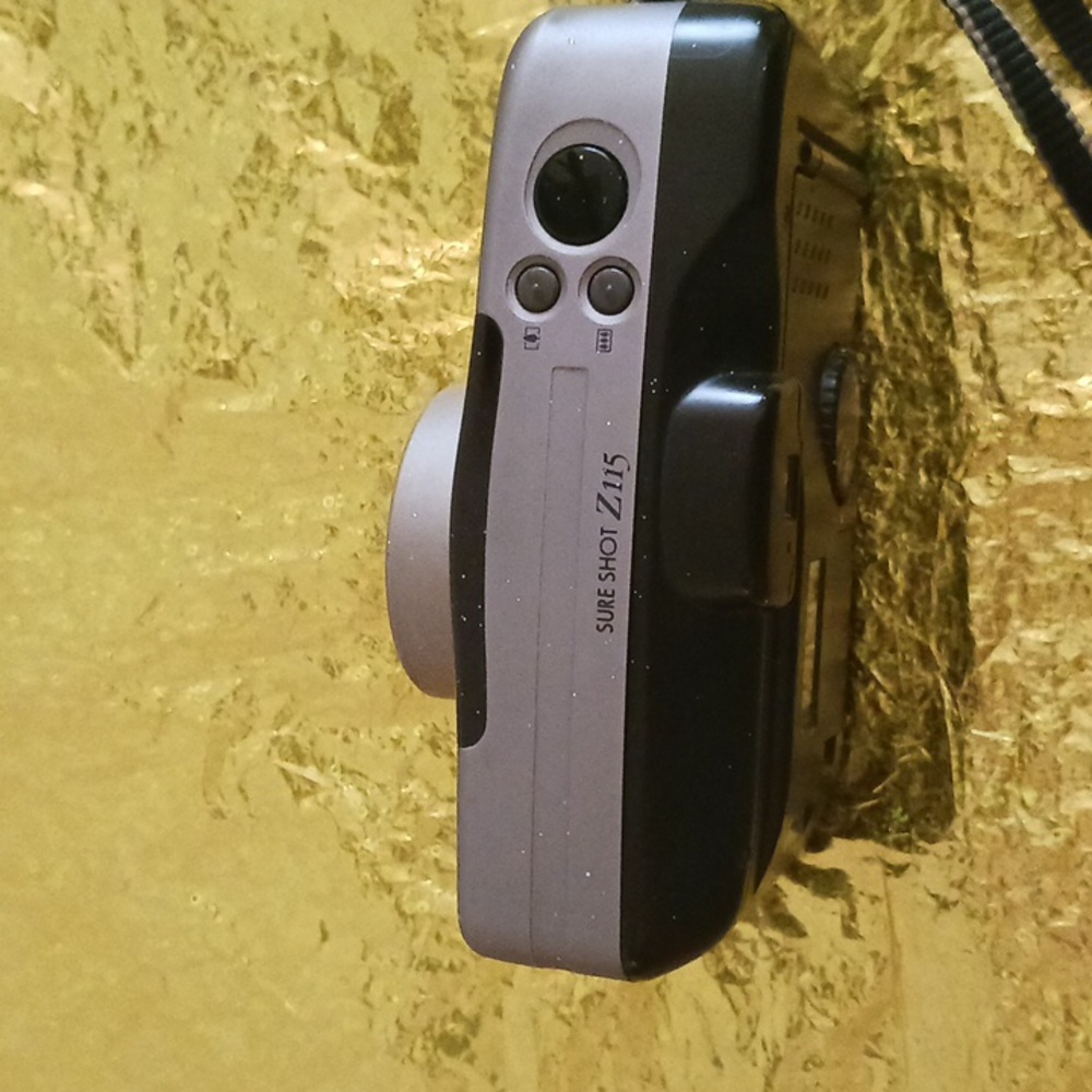 Camera - Picture 12 of 12